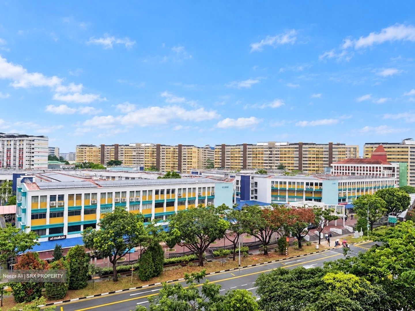 Blk 298 Tampines Street 22 (Tampines), HDB 5 Rooms #632904251